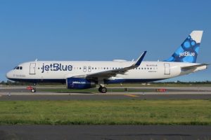 Read more about the article New York Joins Houston, Boston, and More as JetBlue Expands Its U.S. Network with New Nonstop Routes in 2026 – Travel And Tour World