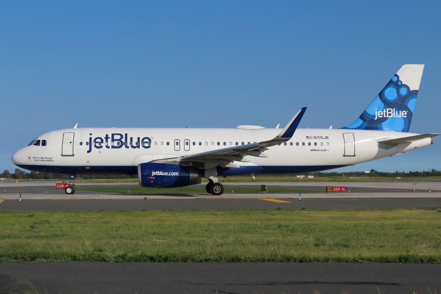 You are currently viewing New York Joins Houston, Boston, and More as JetBlue Expands Its U.S. Network with New Nonstop Routes in 2026 – Travel And Tour World