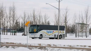 Read more about the article Travel for Sask. Winter Games delayed due to snowfall, road conditions – paNOW