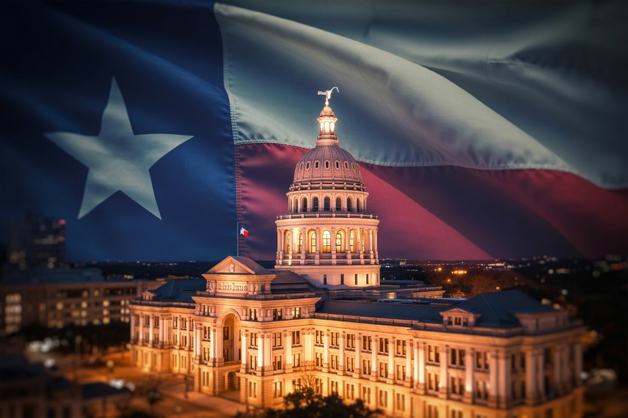 You are currently viewing Texas Joins California, Florida, New York, Pennsylvania, Georgia, and Other States in Witnessing Domestic Revenue Growth Across the US Amid the Strong Decline in International Tourism Last Year: Everything You Need to Know – Travel And Tour World