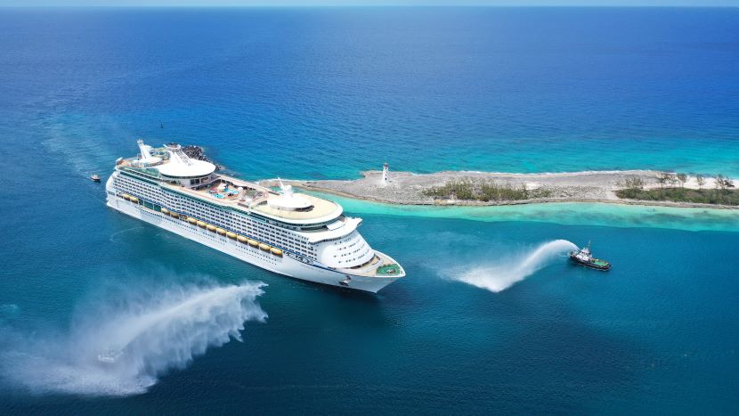 You are currently viewing Royal Caribbean Sets Travel Trends with Record Earnings in 2025, Leading the Way for Cruise Industry Success – Travel And Tour World