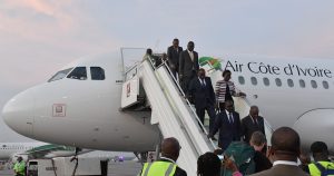 Read more about the article US tags Ivory Coast travel risk zone, warns visitors to stay alert – Business Insider Africa