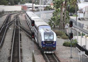 Read more about the article Pacific Surfliner adds 13th LA-San Diego round trip – trains.com