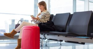 Read more about the article Score Up to 75% Off Flights, Accommodations, Accessories and More this Travel Tuesday – TODAY.com