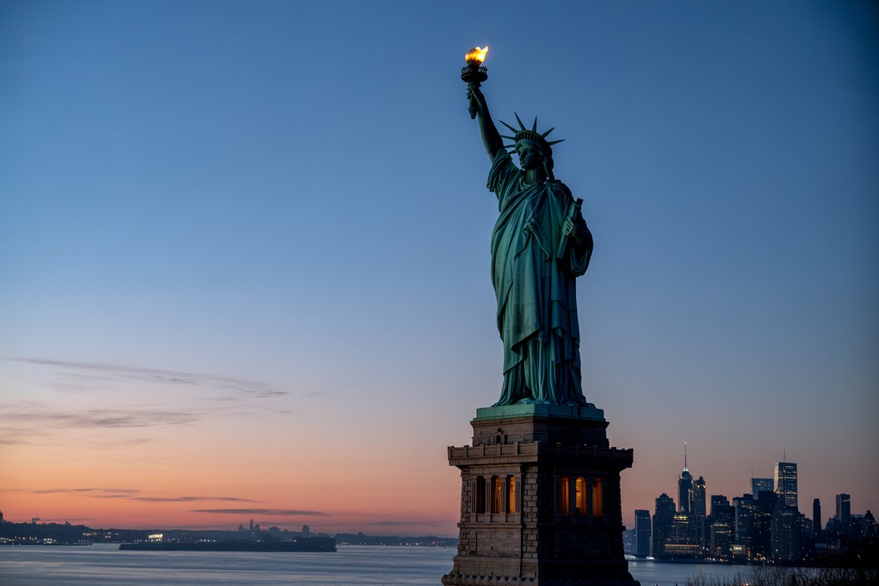You are currently viewing 2025 U.S. Tourism Crisis Explained: How Policy, Costs, and Global Trends Are Changing the Way Visitors Explore America – Travel And Tour World