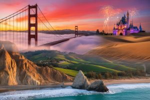 Read more about the article Monterey Joins Orange, Napa, Tuolumne, San Bernardino, Kern, and More Californian Counties Earning from Tourism like Gold Rush, Fuelling Job Creation and Tax Revenue Generations: New Things You Need to Know More on Domestic Travel Trends, Lod – Travel And Tour World