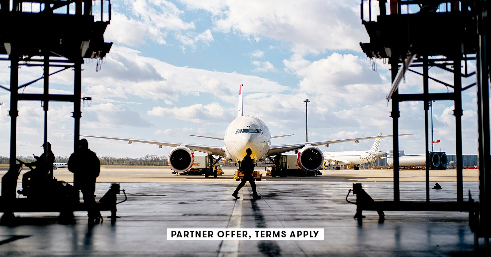 You are currently viewing How I booked my first business-class flight with points – The Points Guy