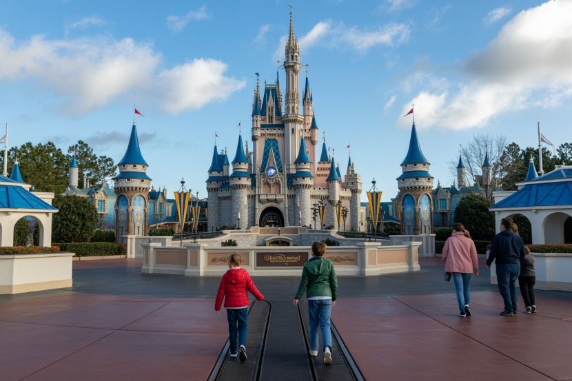 You are currently viewing Against All Odds: Florida’s Tourism Defies a Record Cold Snap and Power Outages to Keep Thriving – Here’s How! – Travel And Tour World
