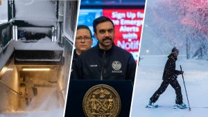 Read more about the article Storm blog: NYC schools back open Tuesday, blizzard dumps 2 feet of snow on LI, NJ – NBC New York