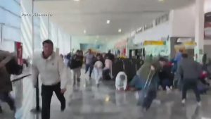 Read more about the article Cartel violence in Mexico continues to disrupt Houston-area travel – KHOU