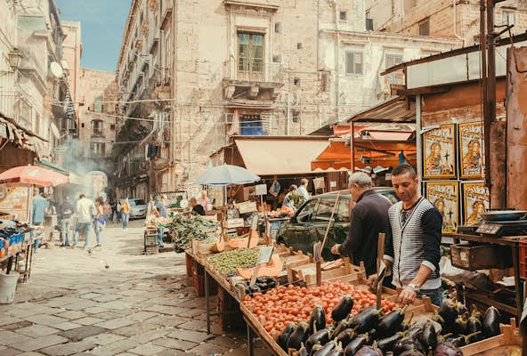 You are currently viewing 9 things to know before going to Sicily – Lonely Planet