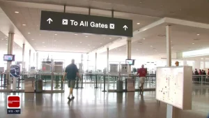 Read more about the article Local travel agents share advice after Mexico security alert – News On 6