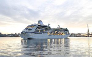 Read more about the article Nation’s first 24-hour cruise terminal launches in Busan – Stripes Korea