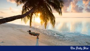 Read more about the article 5 countries for a quick international getaway – The Daily Star