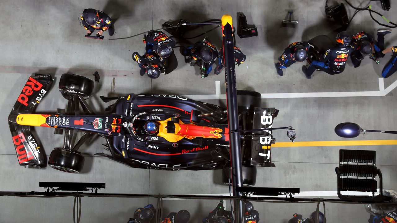 You are currently viewing Your 2026 Sports Travel Bucket List, From Milan to Mexico – Condé Nast Traveler