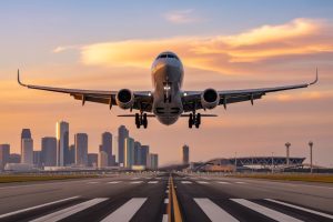 Read more about the article JetBlue Ignites Houston–New York City Air Corridor with New Nonstop IAH to JFK Flights Starting May 2026 – Travel And Tour World