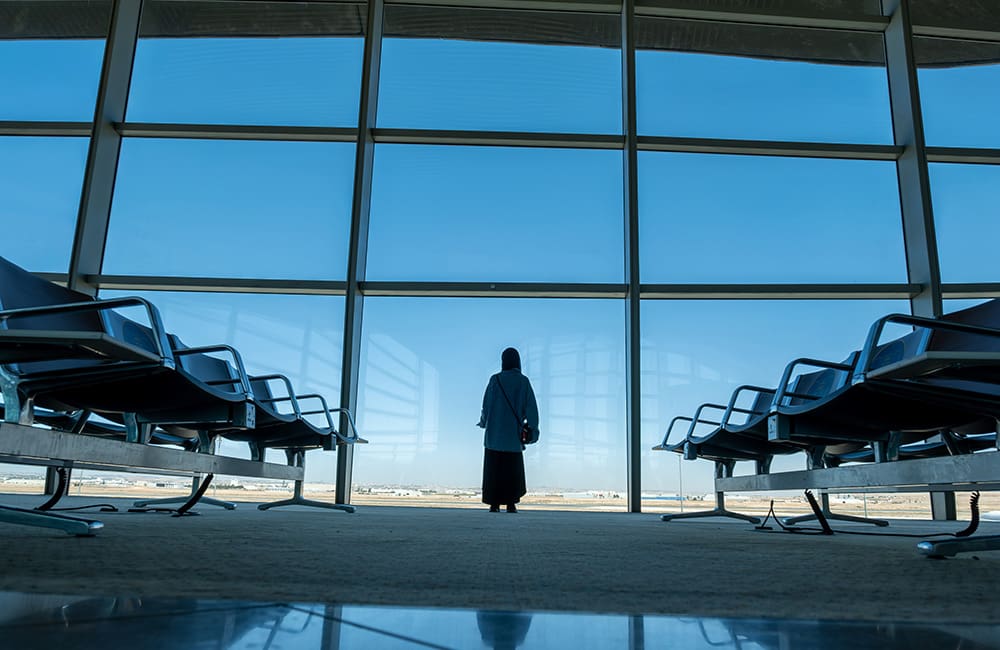 You are currently viewing Australia issues critical new Middle East travel advice for 5 countries as Iran escalates – Karryon