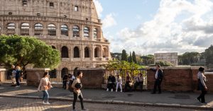 Read more about the article Your Guide to Rome – The New York Times