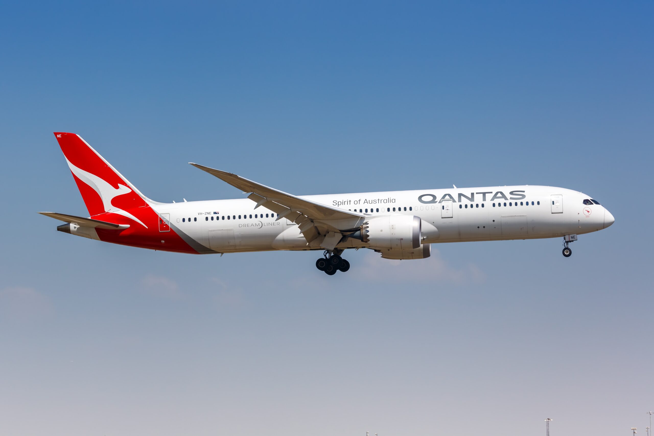 You are currently viewing World First Non-Stop Flights Between Australia and Las Vegas Set For Take Off in December 2026 – PYOK