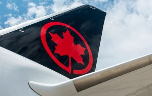 Read more about the article Air Canada postpones resumption of Cuba flights until Nov. 1 – Travelweek