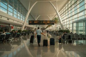 Read more about the article Miami, Florida – Airport Expansion Mirrors Growth at Dallas/Fort Worth and Los Angeles International – Travel And Tour World