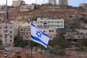 Read more about the article US Changes Travel Warning for Israel Amid Iran War Speculation – Newsweek