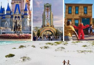 Read more about the article Estimates Indicate Another Record-Breaking Year for Florida Tourism – West Orlando News