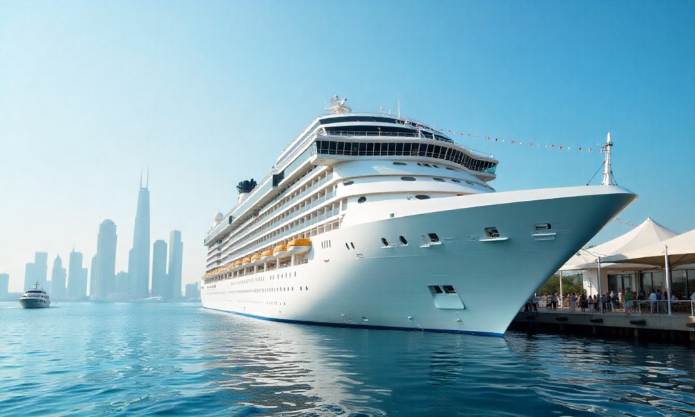 You are currently viewing France Joins Netherlands, Spain, Norway and Greece in Implementing New Strict Cruise Regulations Across Europe – Everything You Need to Know About Major Changes Coming in 2026 – Travel And Tour World