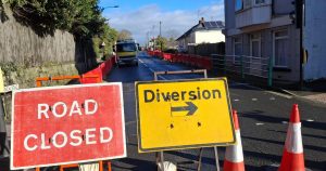 Read more about the article Traffic, travel and weather updates for Tuesday, February 3 – Isle of Wight County Press