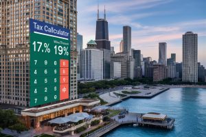 Read more about the article Chicago Joins Los Angeles, San Diego, Costa Mesa in Increasing Hotel Tax, Making a Tough Competition with other US Cities with No Lodging Levy : New Research Shows More Than You Know – Travel And Tour World