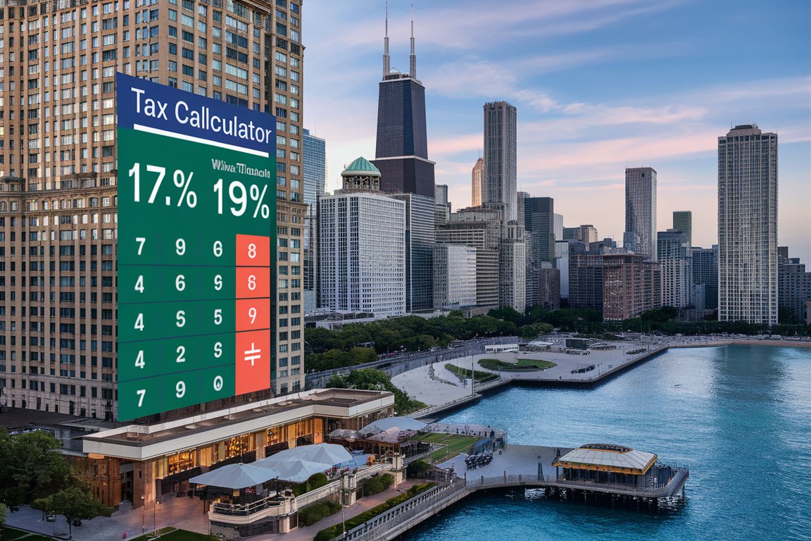 You are currently viewing Chicago Joins Los Angeles, San Diego, Costa Mesa in Increasing Hotel Tax, Making a Tough Competition with other US Cities with No Lodging Levy : New Research Shows More Than You Know – Travel And Tour World