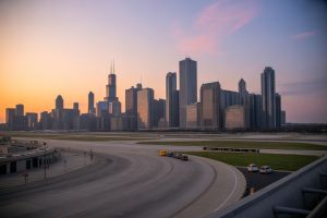 Read more about the article United States FAA Imposes Strict Chicago O’Hare Flight Limits as United Airlines and American Airlines Surge Summer Schedules Threatening Airport Capacity – New Update – Travel And Tour World