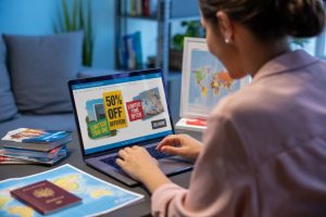 Read more about the article Travel Tuesday Deals: Your Ultimate Guide to Booking the Best Holiday Discounts and Offers for 2025 – Travel And Tour World