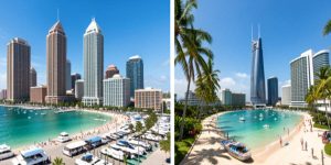 Read more about the article Miami Joins Florida, Orlando, Sarasota, and Other U.S. Destinations in Seeing Declining Popularity as Canadians Rethink Their March Break 2026 Travel Plans: Everything You Need To Know – Travel And Tour World