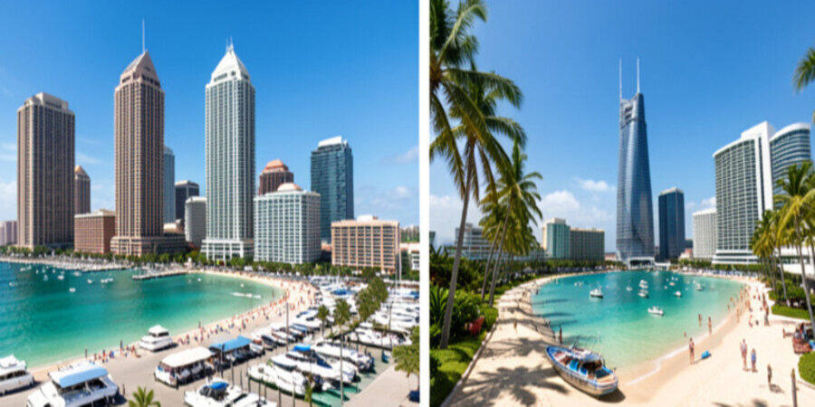 You are currently viewing Miami Joins Florida, Orlando, Sarasota, and Other U.S. Destinations in Seeing Declining Popularity as Canadians Rethink Their March Break 2026 Travel Plans: Everything You Need To Know – Travel And Tour World