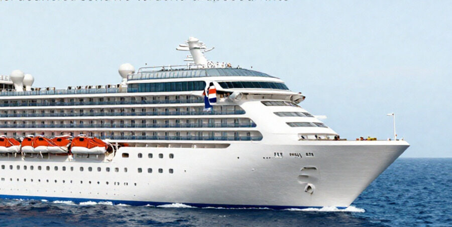 You are currently viewing Ambassador Cruise Line Invites Travel Agents to Unlock the Ambassador Experience with the 2026 Ship Visit Program Across the UK – Travel And Tour World