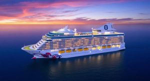Read more about the article Royal Caribbean Updates Itineraries for Spectrum of the Seas, Shifting from Japan to South Korea Destinations, Enhancing Guest Experiences with Flexibility and New Ports – Travel And Tour World