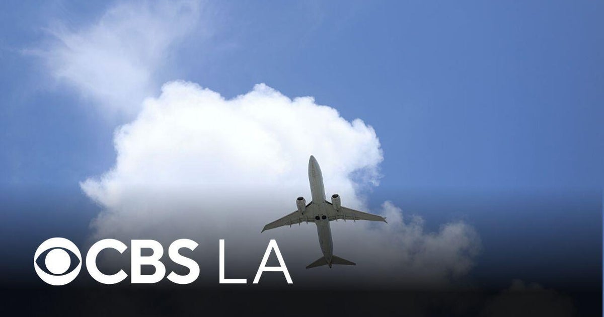 You are currently viewing Travel expert discusses spring travel trends – CBS News