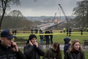 Read more about the article Wales Breaking News: Attempted Murder Charge in Carmarthenshire and Weather Update for February 5 – Travel And Tour World