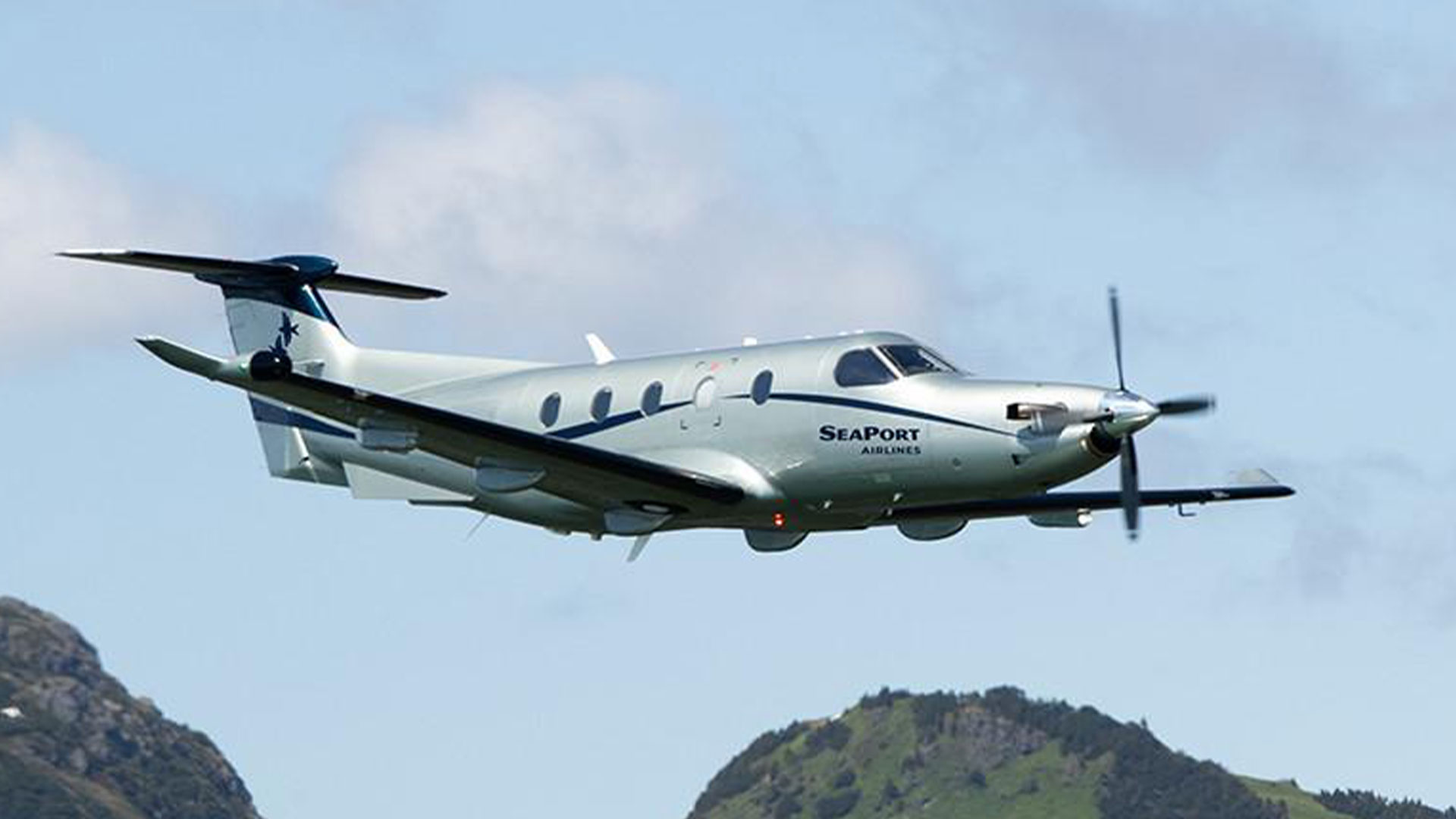 You are currently viewing TRAVEL Airline launches TSA-free commercial flights with prices starting at $299 – the-sun.com