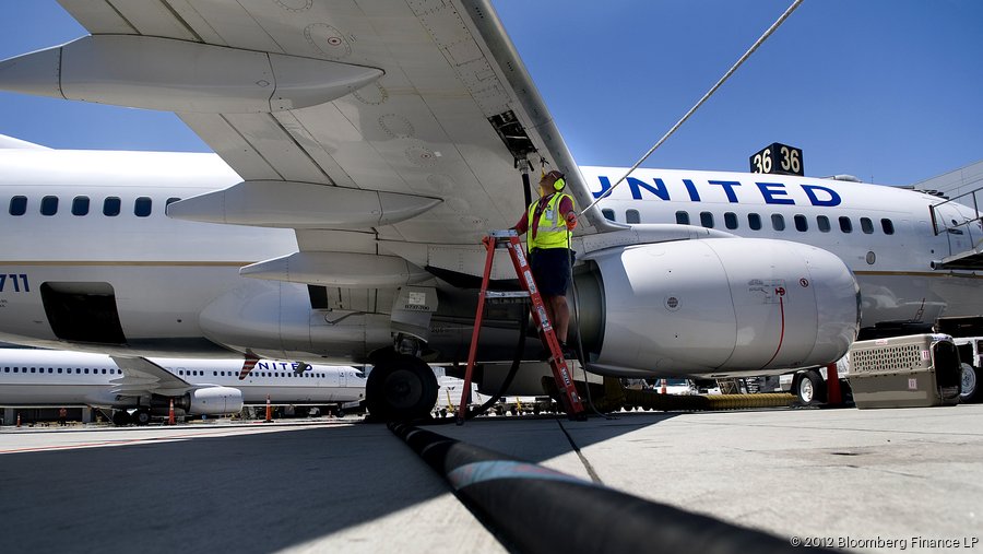 You are currently viewing United Airlines Latest Travel News: CEO and CFO to Speak at J.P. Morgan Industrials Conference – Travel And Tour World