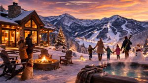 Read more about the article Sundance Winter Travel Trends for Valentine’s Day and Presidents’ Day in 2025 and 2026 – Travel And Tour World