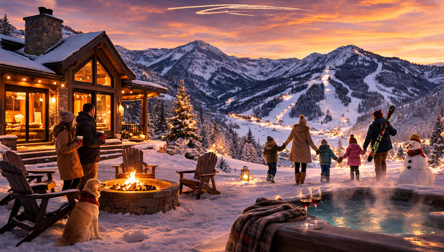 You are currently viewing Sundance Winter Travel Trends for Valentine’s Day and Presidents’ Day in 2025 and 2026 – Travel And Tour World