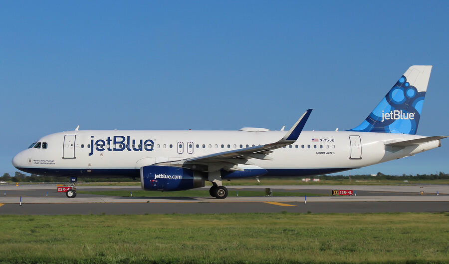 Read more about the article JetBlue Unleashes New Era of Travel with Direct Nonstop Flights from New York and Boston to Destin–Fort Walton Beach, Connecting the Northeast to Florida’s Paradise – Travel And Tour World