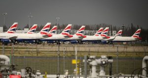 Read more about the article Foreign Office issues updated travel advice for Thailand, Qatar and Saudi Arabia – MyLondon