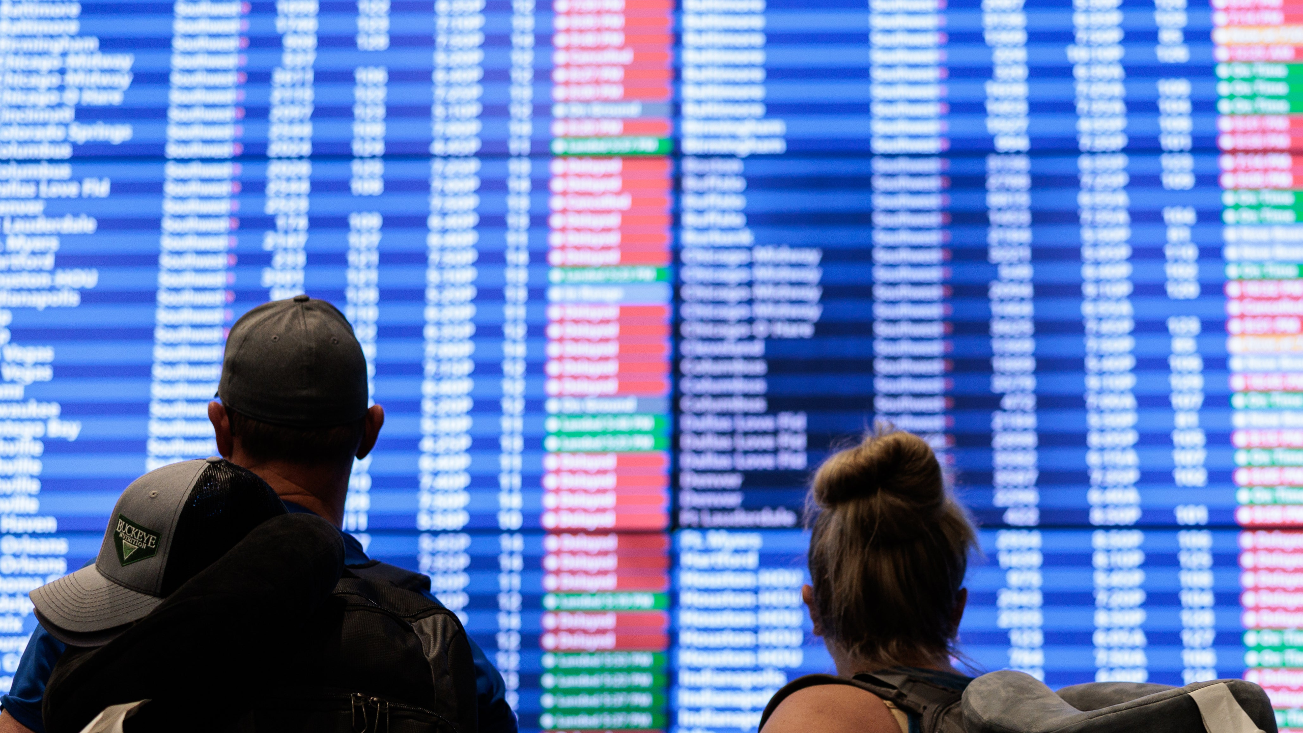 You are currently viewing Live Travel Maps And Forecast Tracker – The Weather Channel