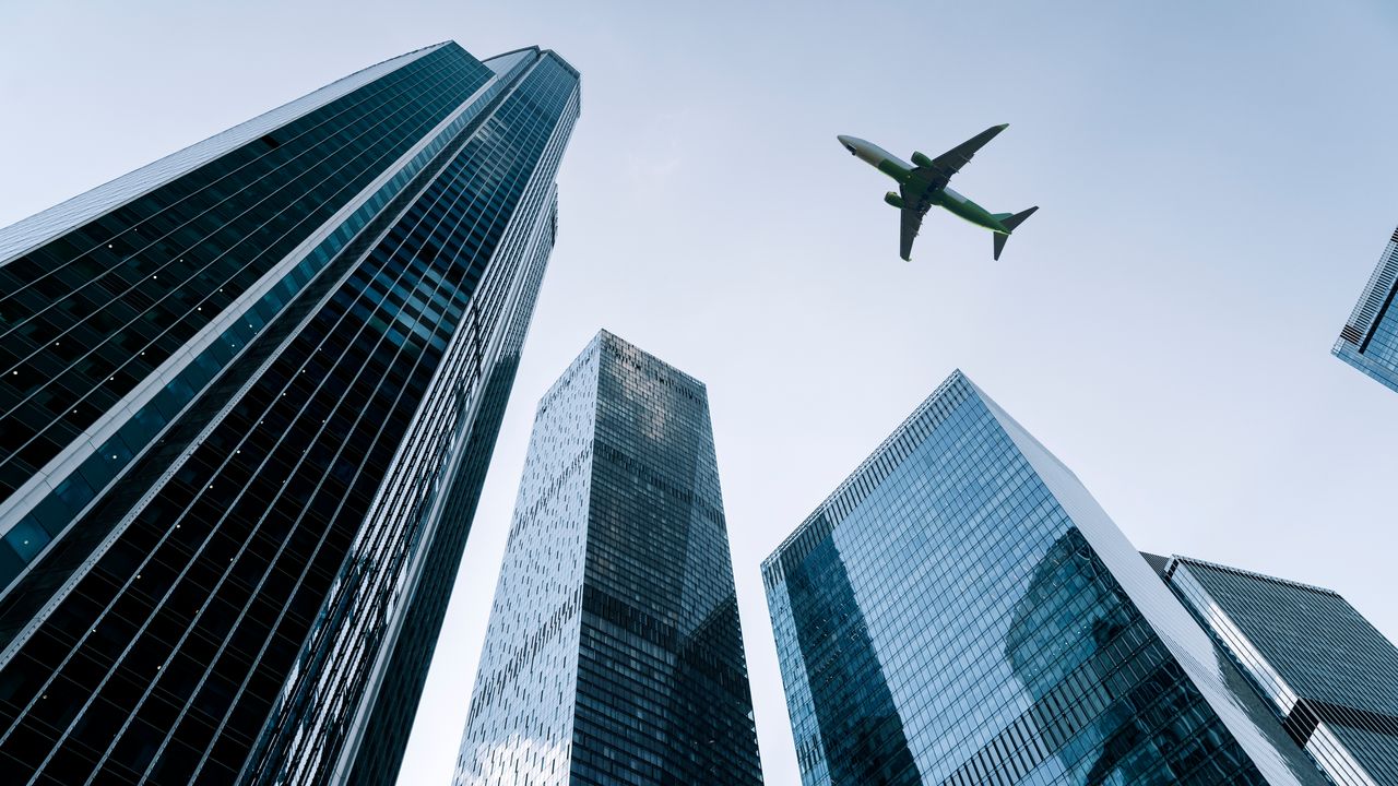 You are currently viewing Is it safe to travel to Dubai? Here's the latest advice for travellers – CN Traveller