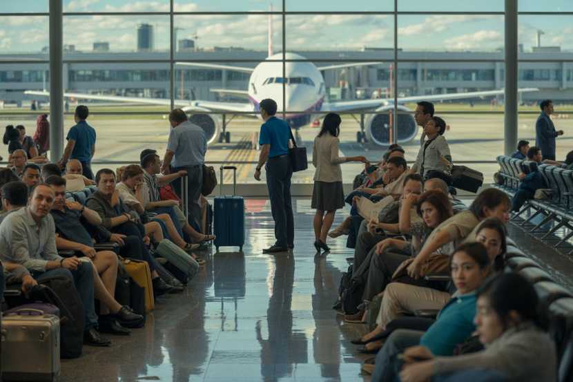 You are currently viewing Travel Turmoil at Houston Bush Intercontinental Airport as United, SkyWest, Qatar Airways, Air Canada and Mesa Experience 10 Flight Cancellations with Numerous Delays, Disrupting Major Routes to Aspen, Milwaukee, Salt Lake City, Newark, Doha and Mor – Travel And Tour World