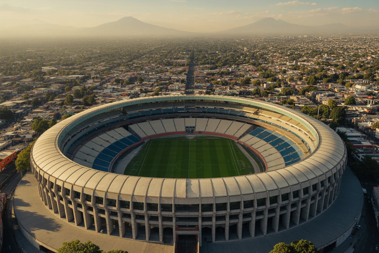 You are currently viewing US Hotels World Cup Tourism Boost: America Braces for a Massive Global Travel Surge as Millions of Football Fans Target New York, Miami, Los Angeles and Dallas for FIFA 2026 – Travel And Tour World