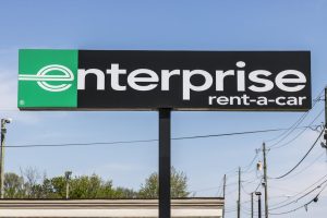 Read more about the article The Ultimate Guide to Enterprise Rent-A-Car [Enterprise Plus Loyalty Program] – Upgraded Points